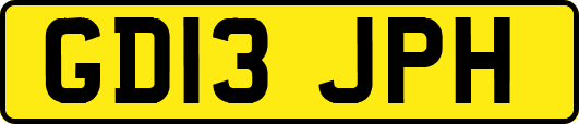 GD13JPH
