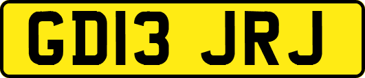 GD13JRJ