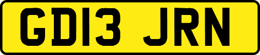 GD13JRN