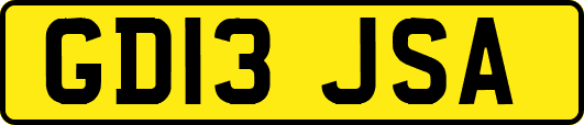 GD13JSA