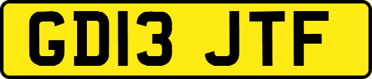 GD13JTF