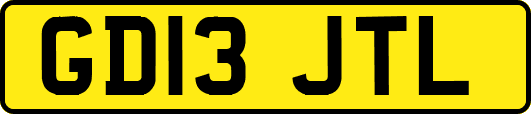 GD13JTL