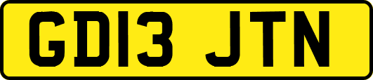 GD13JTN