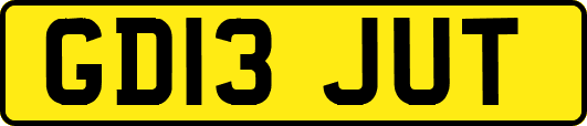 GD13JUT