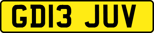 GD13JUV