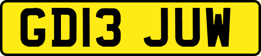 GD13JUW