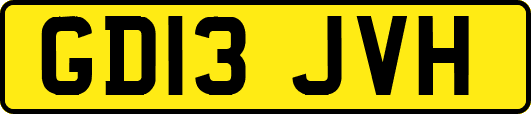 GD13JVH