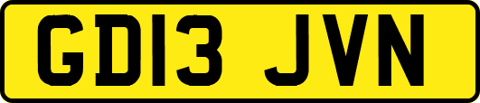 GD13JVN