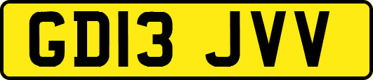 GD13JVV