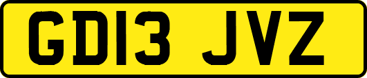 GD13JVZ