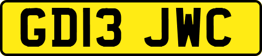 GD13JWC