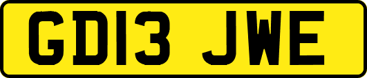 GD13JWE
