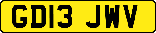 GD13JWV