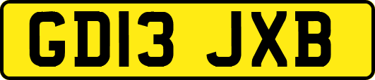 GD13JXB