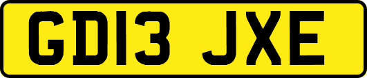 GD13JXE