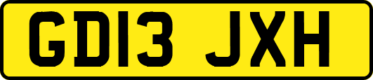 GD13JXH