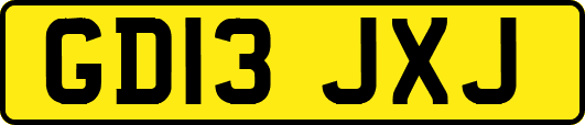 GD13JXJ