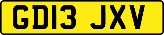 GD13JXV