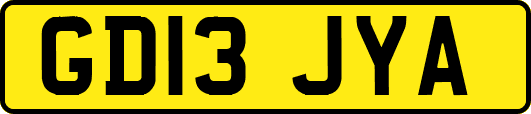 GD13JYA