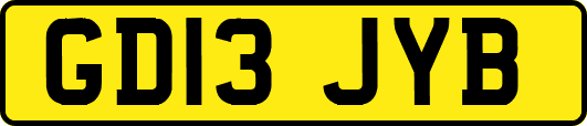 GD13JYB