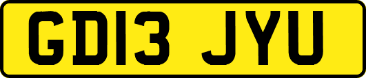 GD13JYU