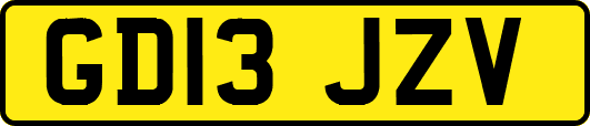 GD13JZV