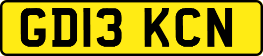 GD13KCN