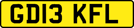 GD13KFL