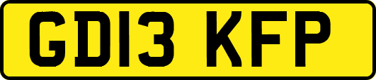 GD13KFP