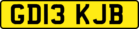 GD13KJB