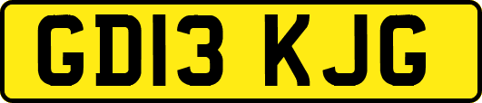 GD13KJG