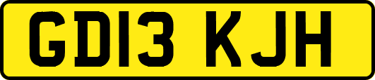 GD13KJH
