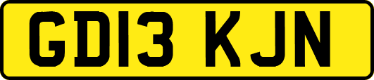 GD13KJN
