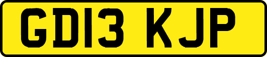 GD13KJP