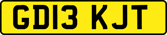 GD13KJT