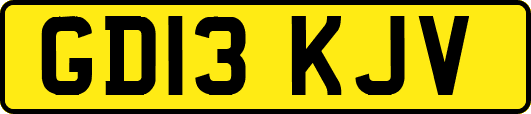 GD13KJV