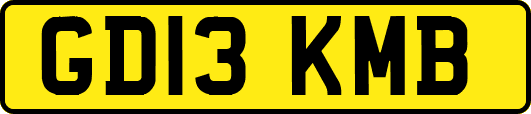 GD13KMB