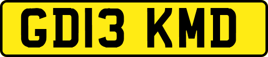 GD13KMD