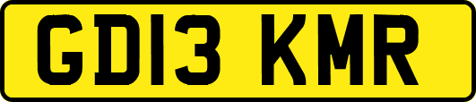GD13KMR