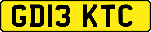 GD13KTC