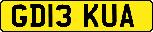GD13KUA