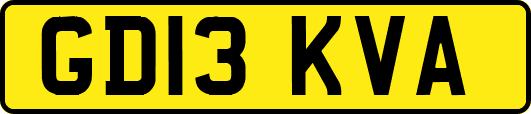 GD13KVA