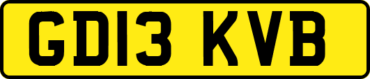 GD13KVB