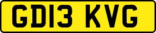GD13KVG