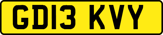 GD13KVY