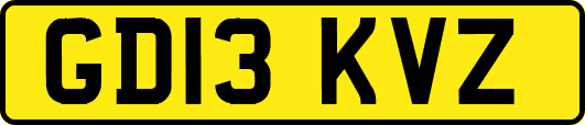 GD13KVZ