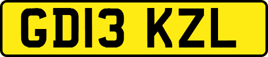 GD13KZL