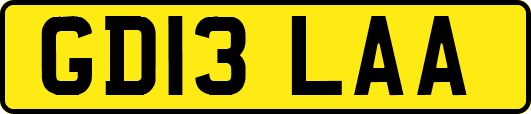 GD13LAA
