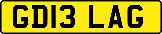 GD13LAG