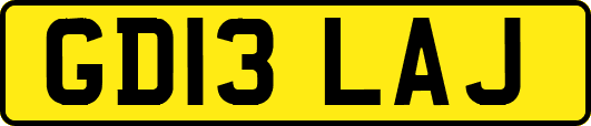 GD13LAJ